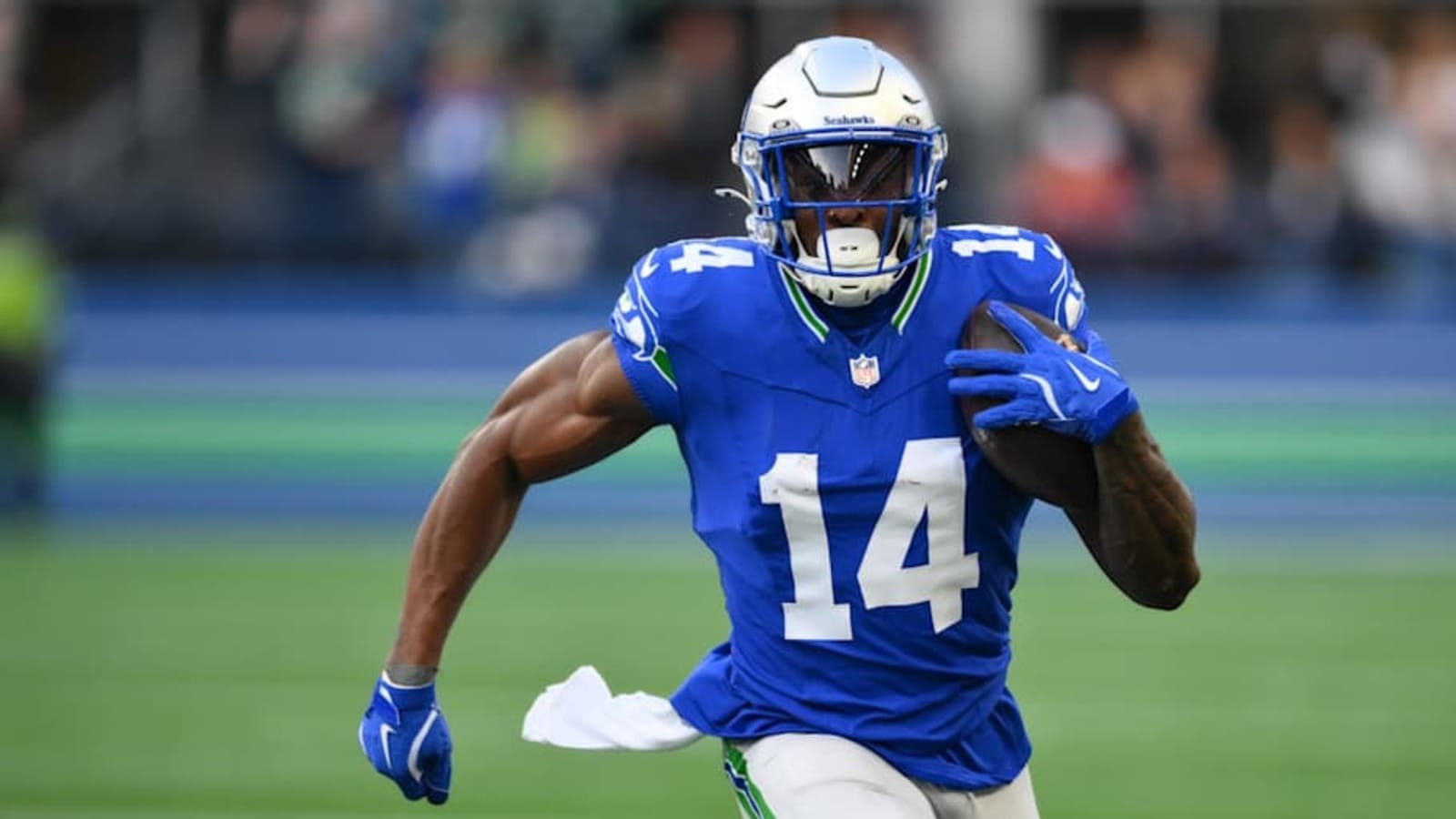 Patriots Pull Off Blockbuster Trade in New Projection