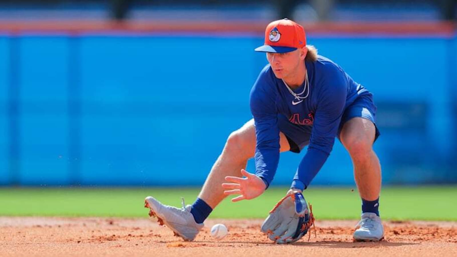 Mets assign top prospect to Double-A Binghamton to start 2025 Season