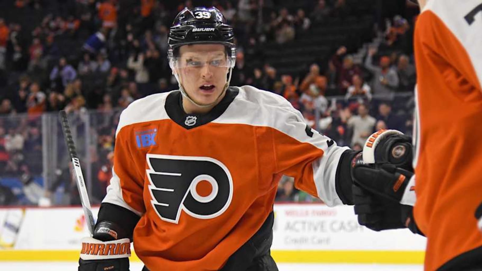 Flyers Tie Dreadful Franchise Record