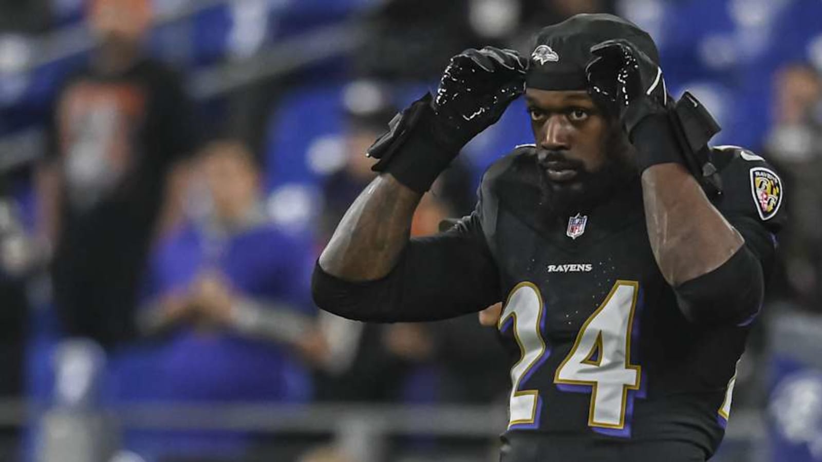Ravens Urged to Bring Back Pro-Bowl Defender