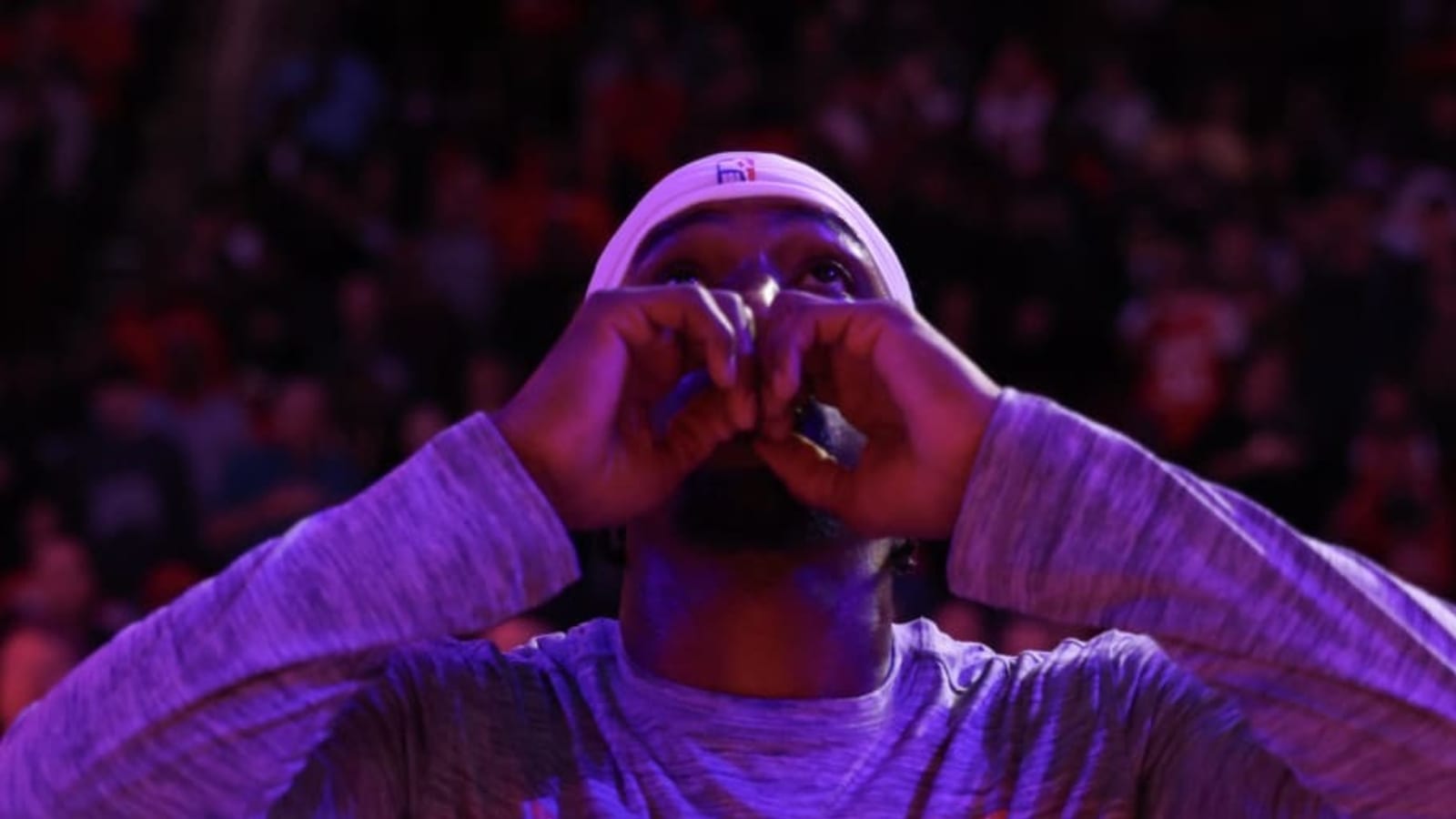  Charlotte Hornets Trade For NBA Champion Point Guard