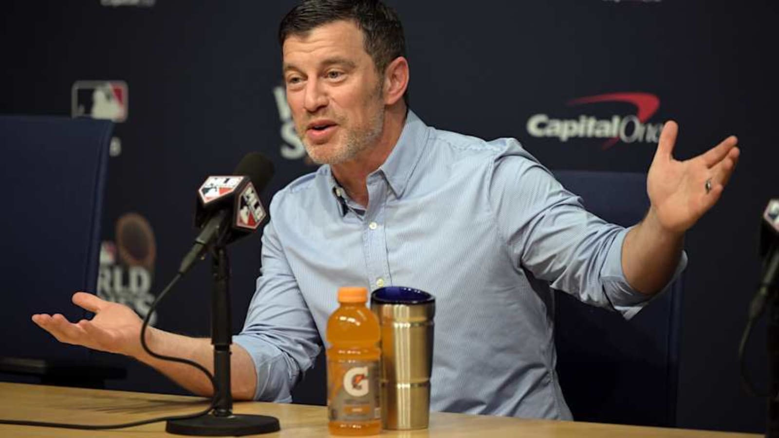 Dodgers Could Be Nearing Another Big Trade Ahead of Major Signings