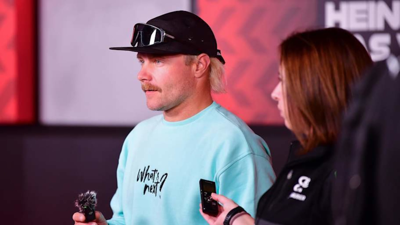 Valtteri Bottas 2025 F1 Seat Confirmed