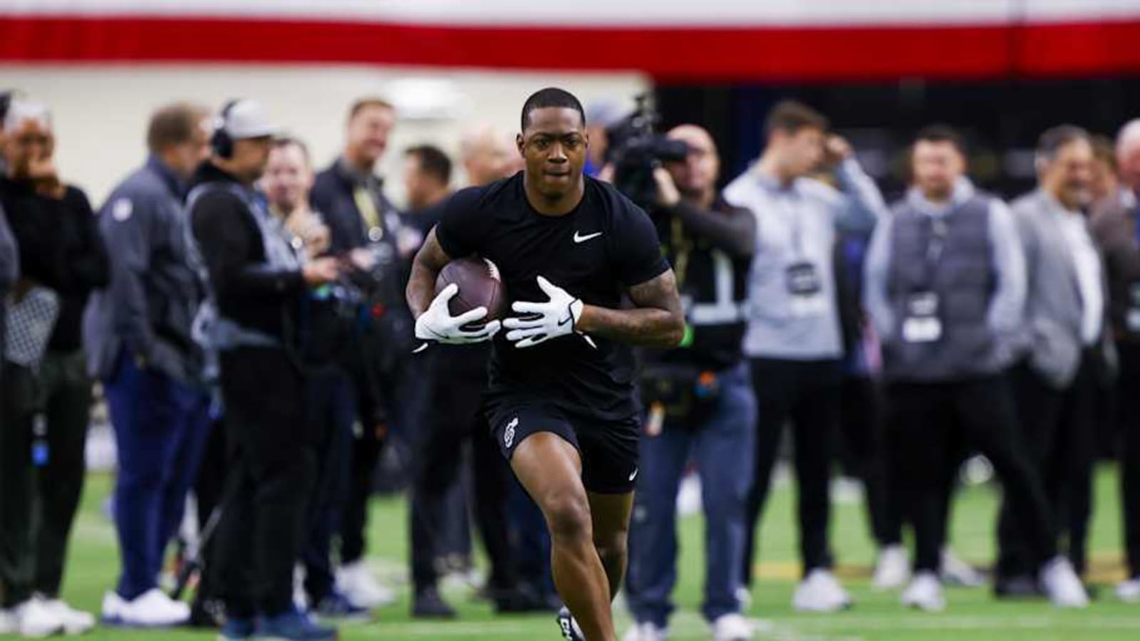 Colorado Buffaloes&#39; LaJohntay Wester Reflects On Playing With Shedeur Sanders, Travis Hunter