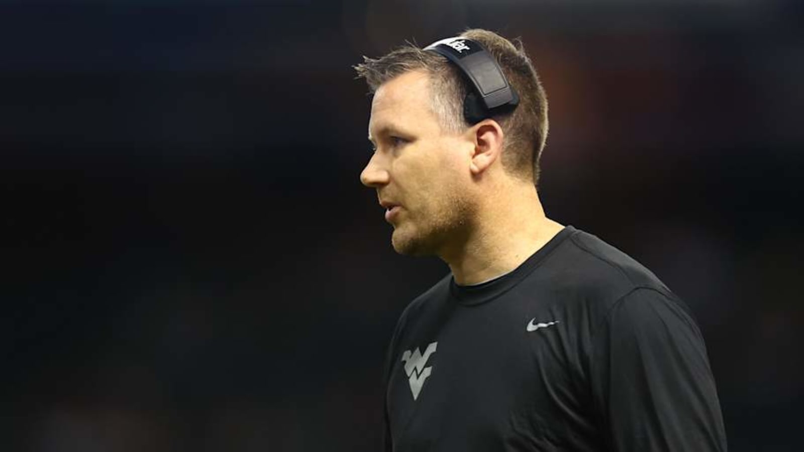 Rich Rodriguez Announces Travis Trickett as Senior Offensive Assistant