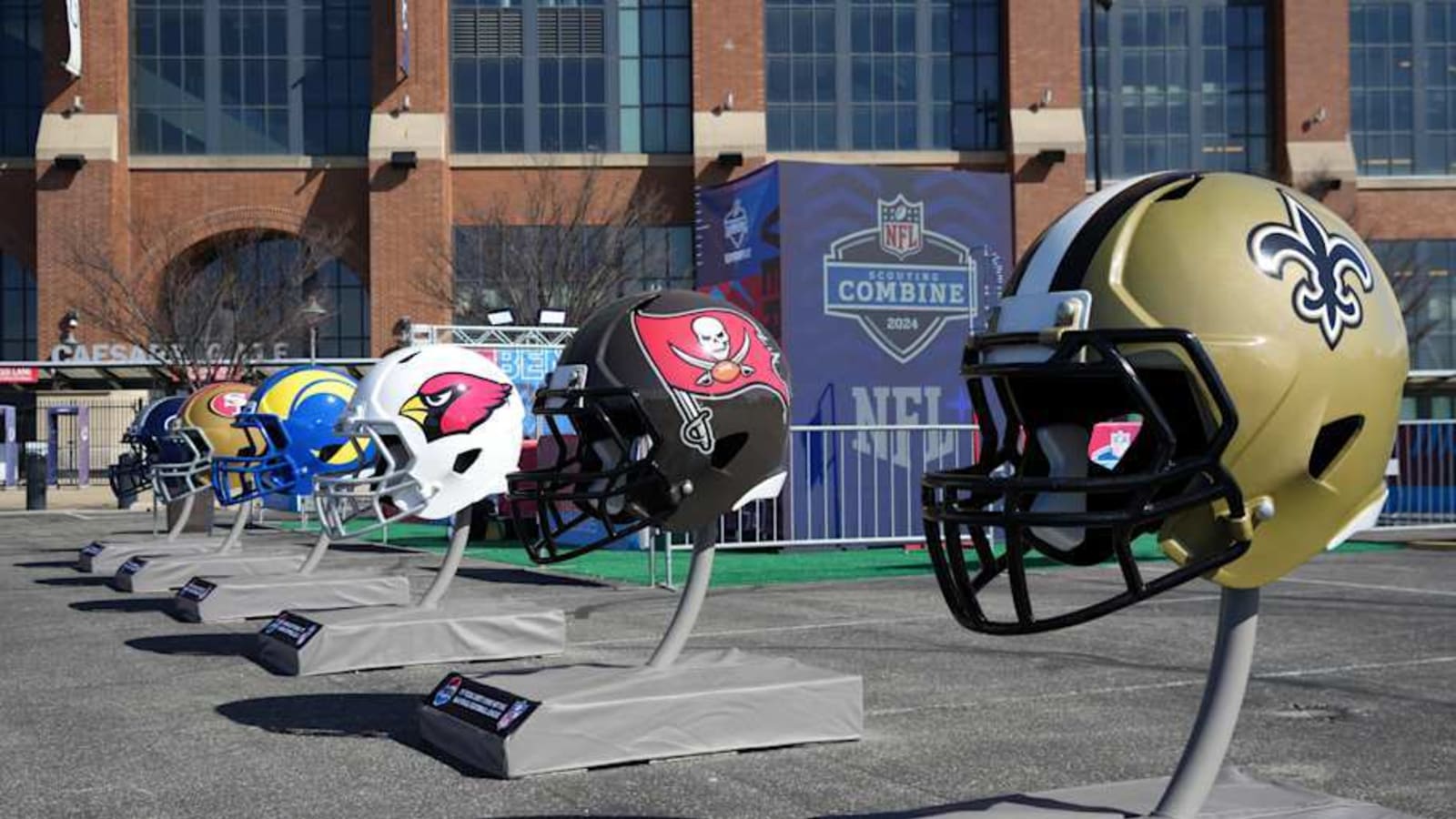 Saints Surprising Move Could Be Gaining Steam