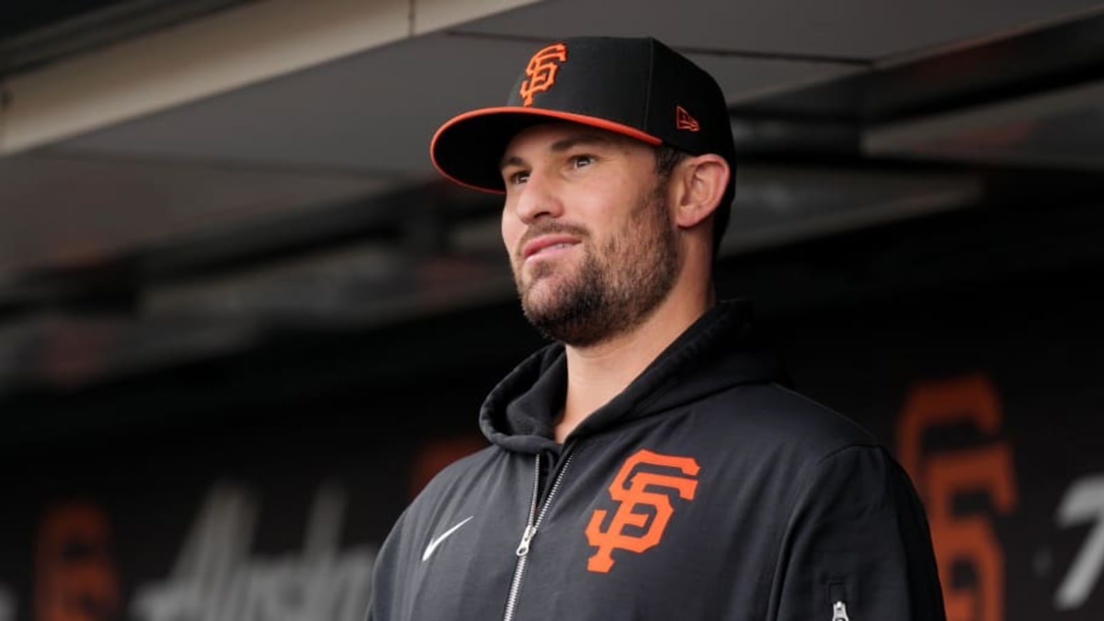 San Francisco Giants Activate Injured Reliever as Rosters Expand