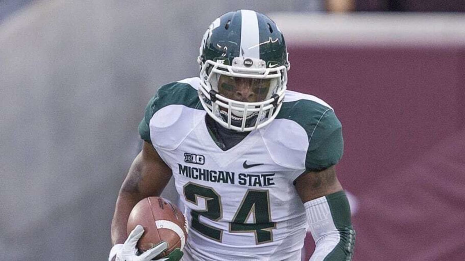 Former Michigan State Great Sounds Off on Former Coach