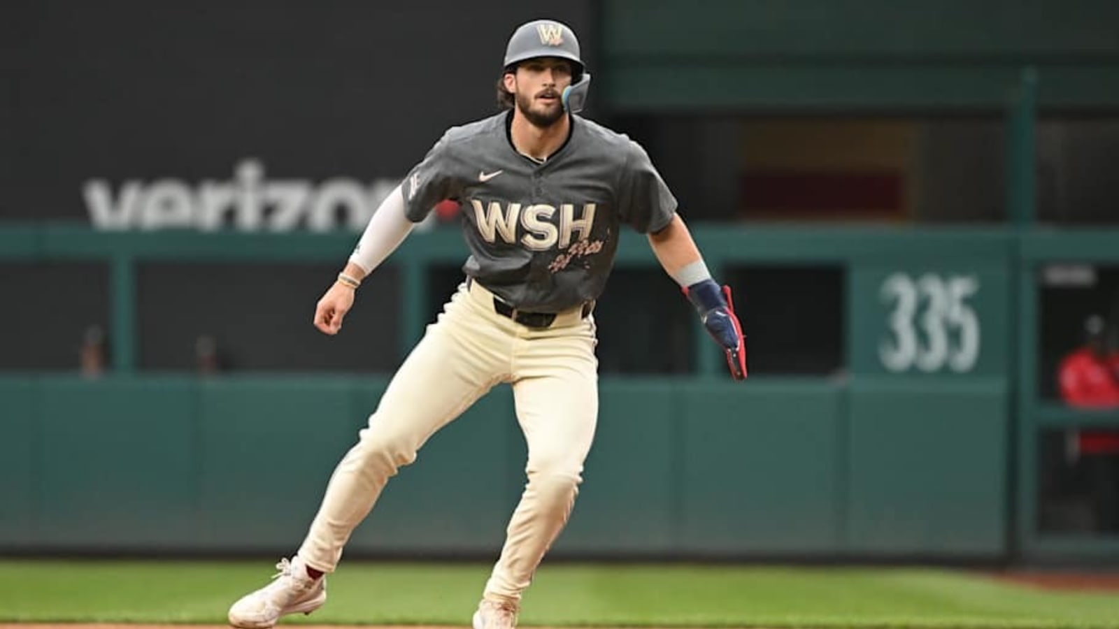 Washington Nationals Star Overtaken as Best Prospect in Major Leagues