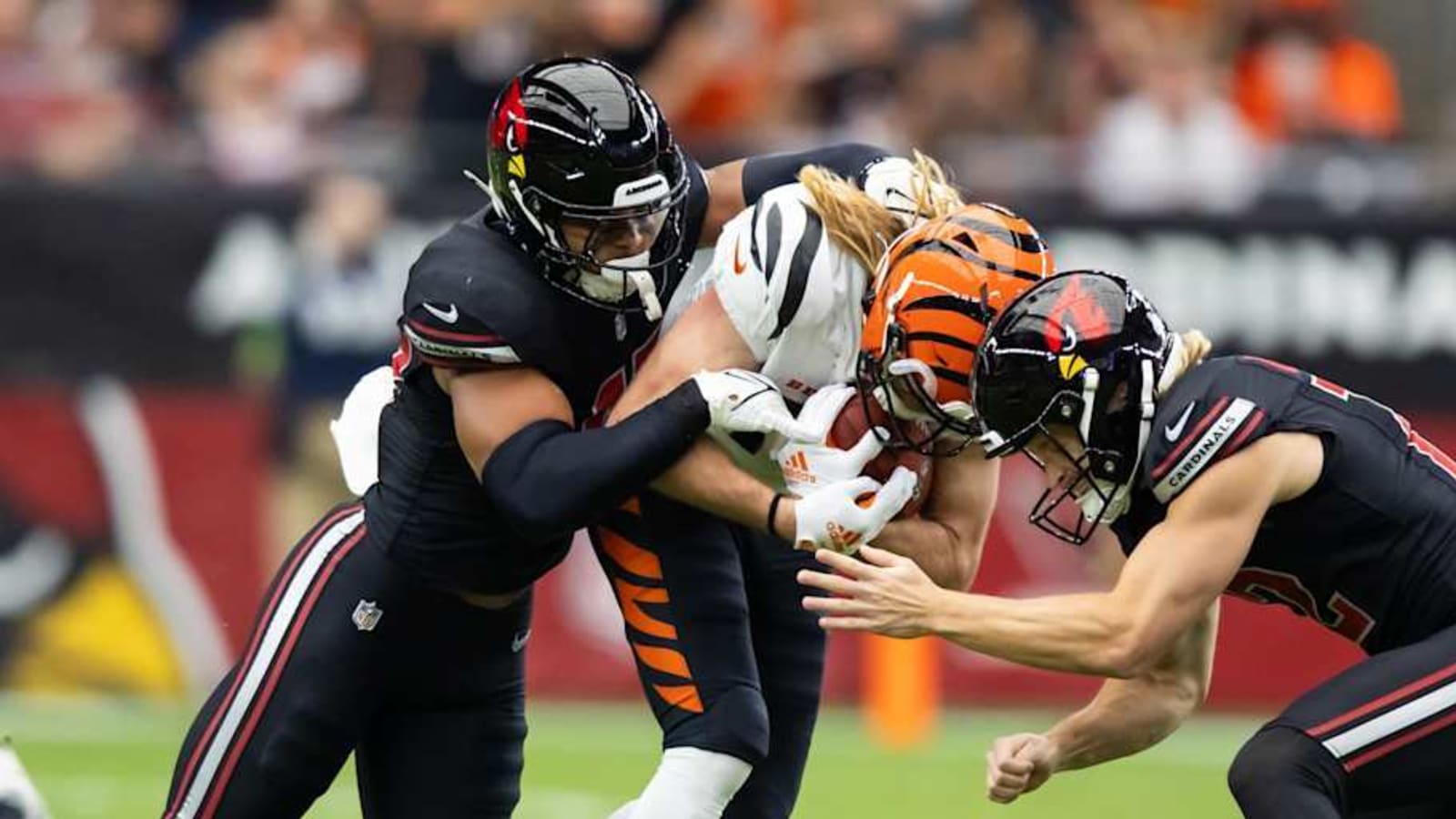 Seattle Seahawks Swap Linebackers on Practice Squad