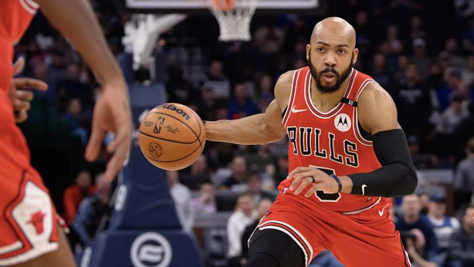 Knicks Could Trade For Bulls PG