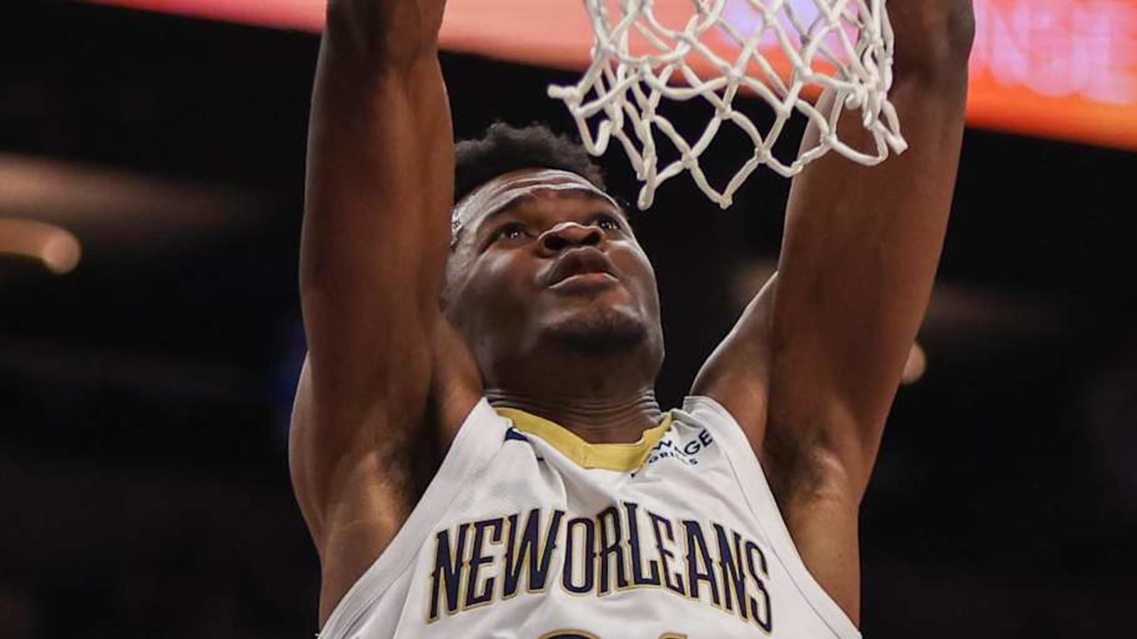 Yves Missi Shows Sky-High Ceiling in Pelicans Loss