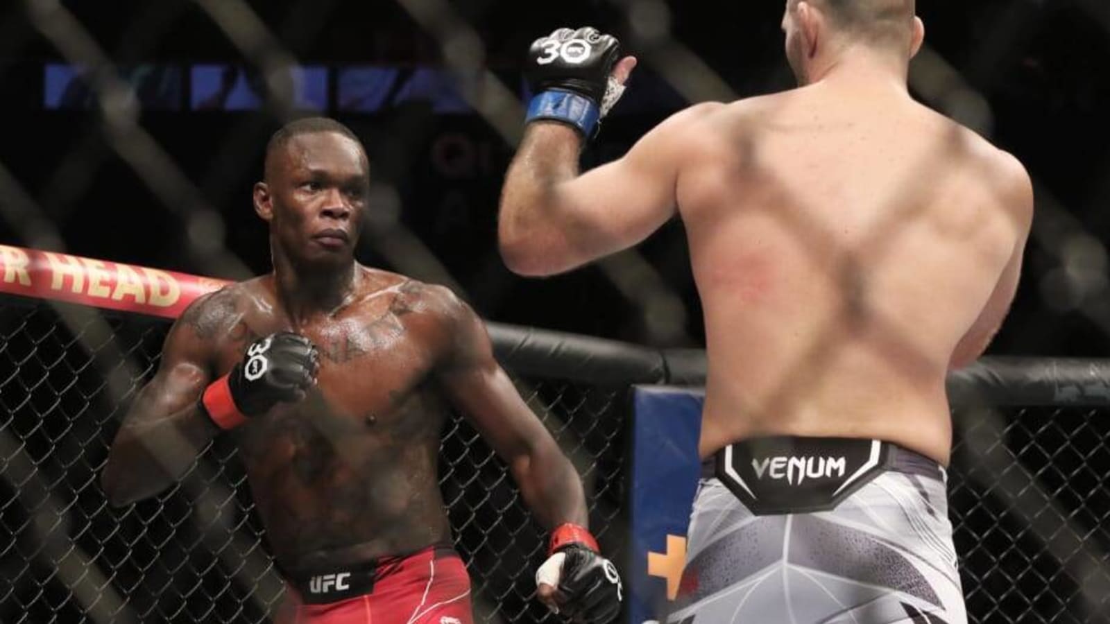 Israel Adesanya&#39;s Title Loss at UFC 293 Blamed on Injuries: 'People Had No Idea'
