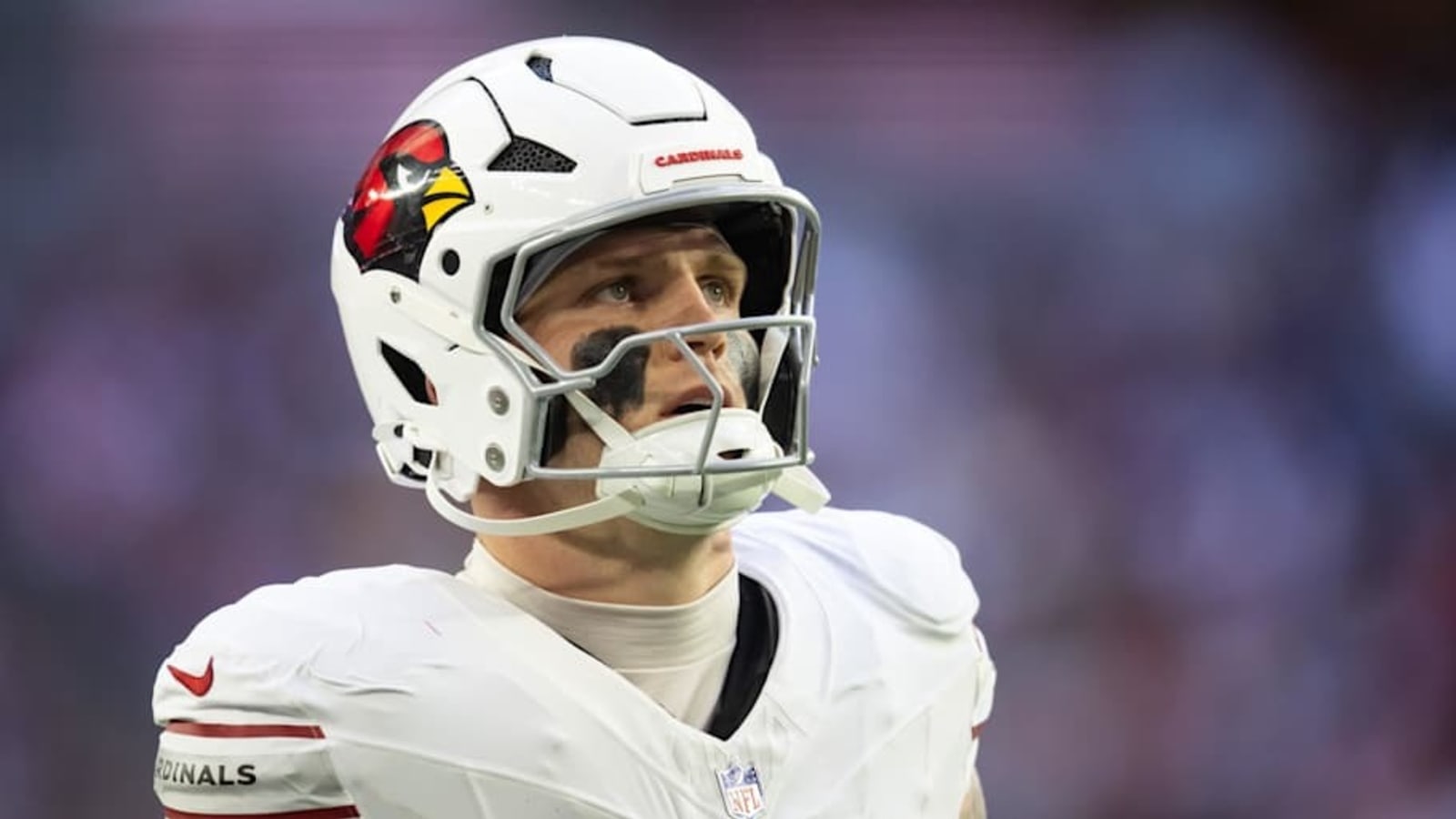 Trey McBride: Cardinals Will Take Big Jump in 2025