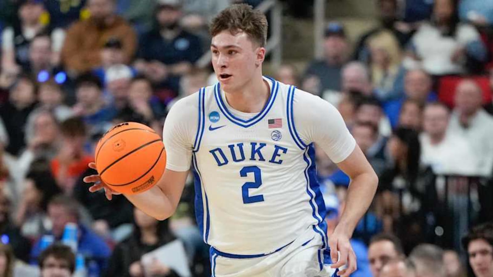 NCAA Tournament: Top Prospects In East Region