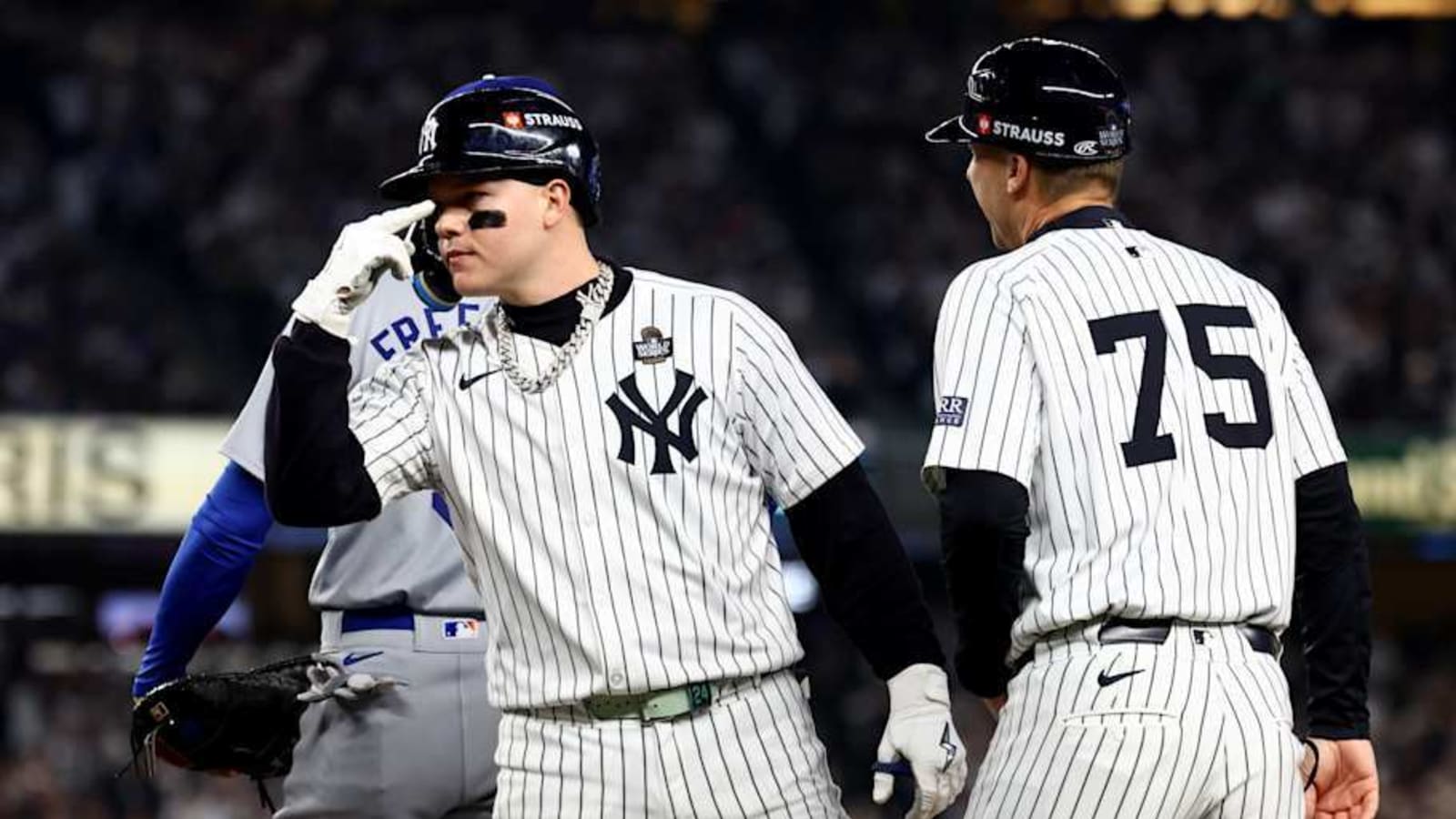 Former Red Sox, Yankees Outfielder Alex Verdugo Reportedly Has Zero MLB Offers