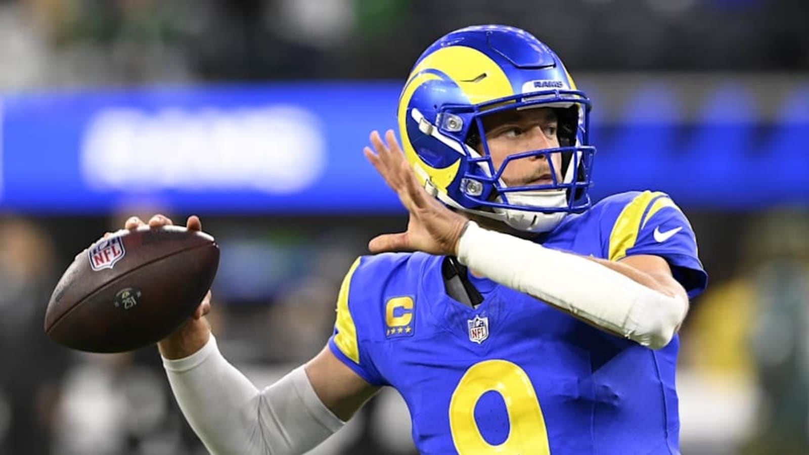  Rams Release Unofficial Week 13 Depth Chart