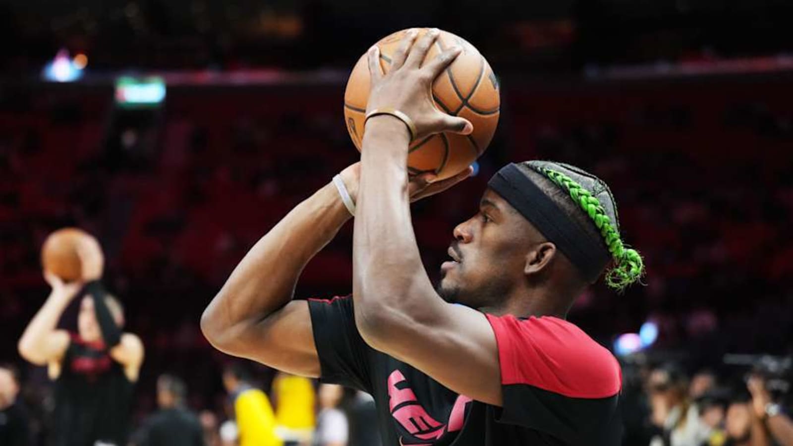 Celtics Blockbuster Trade Proposal for Jimmy Butler Revealed