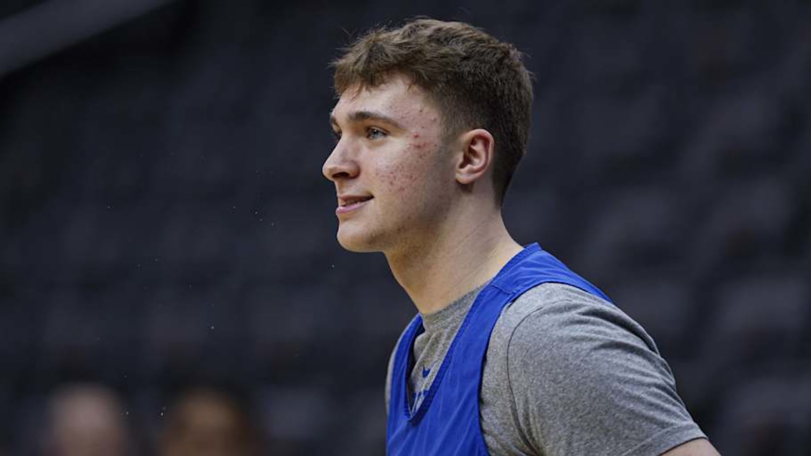 Seth Curry lays out his scouting report on ‘special’ prospect Cooper Flagg