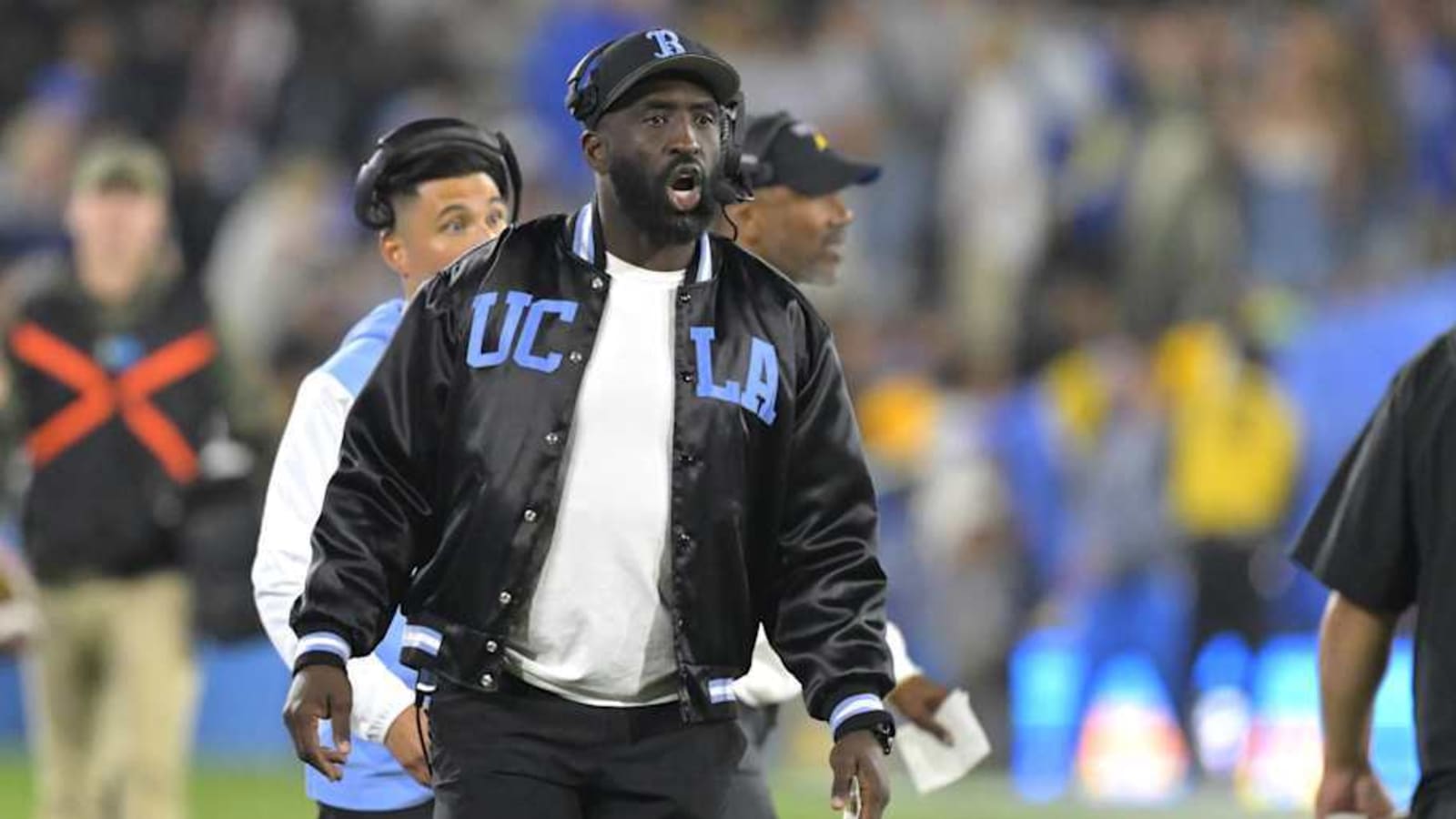 Where Does UCLA Go From Here?