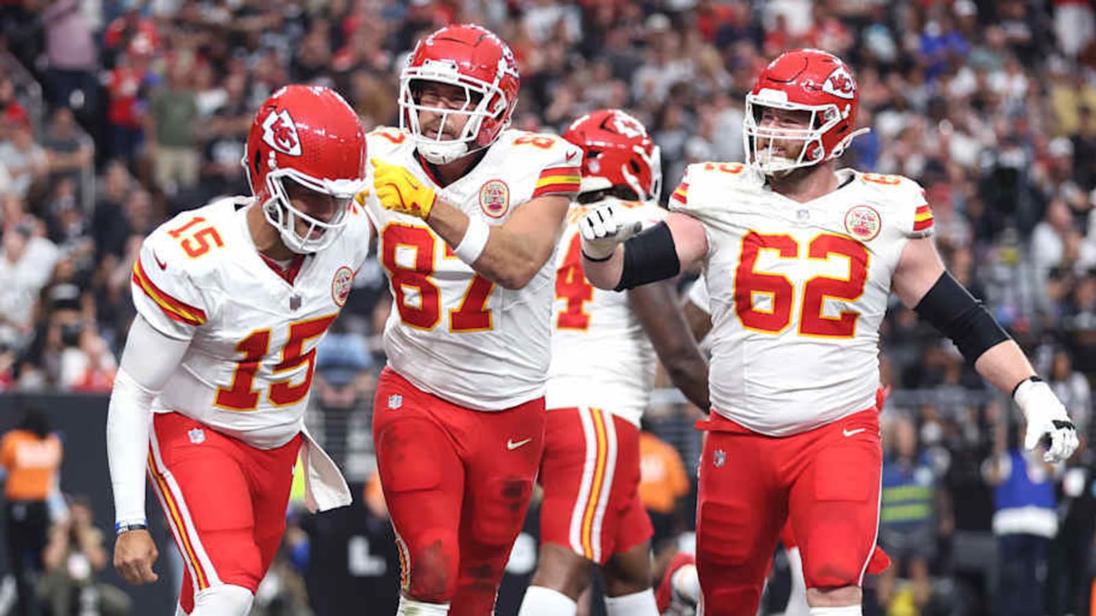Bleacher Report suggests two laughable cut candidates for Kansas City Chiefs