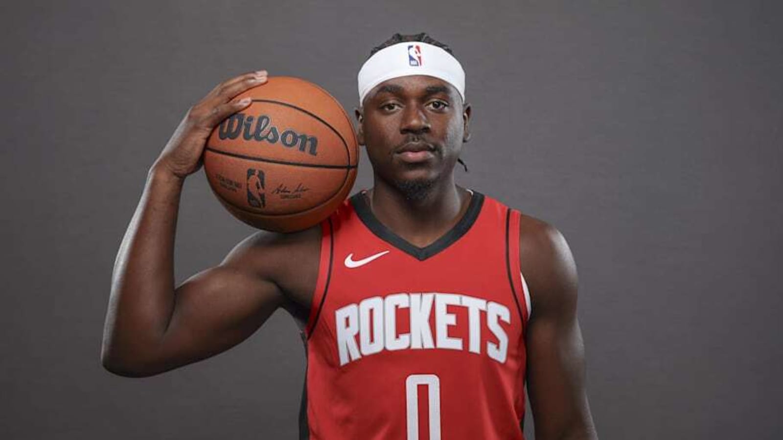 Aaron Holiday&#39;s Role Unclear for Rockets