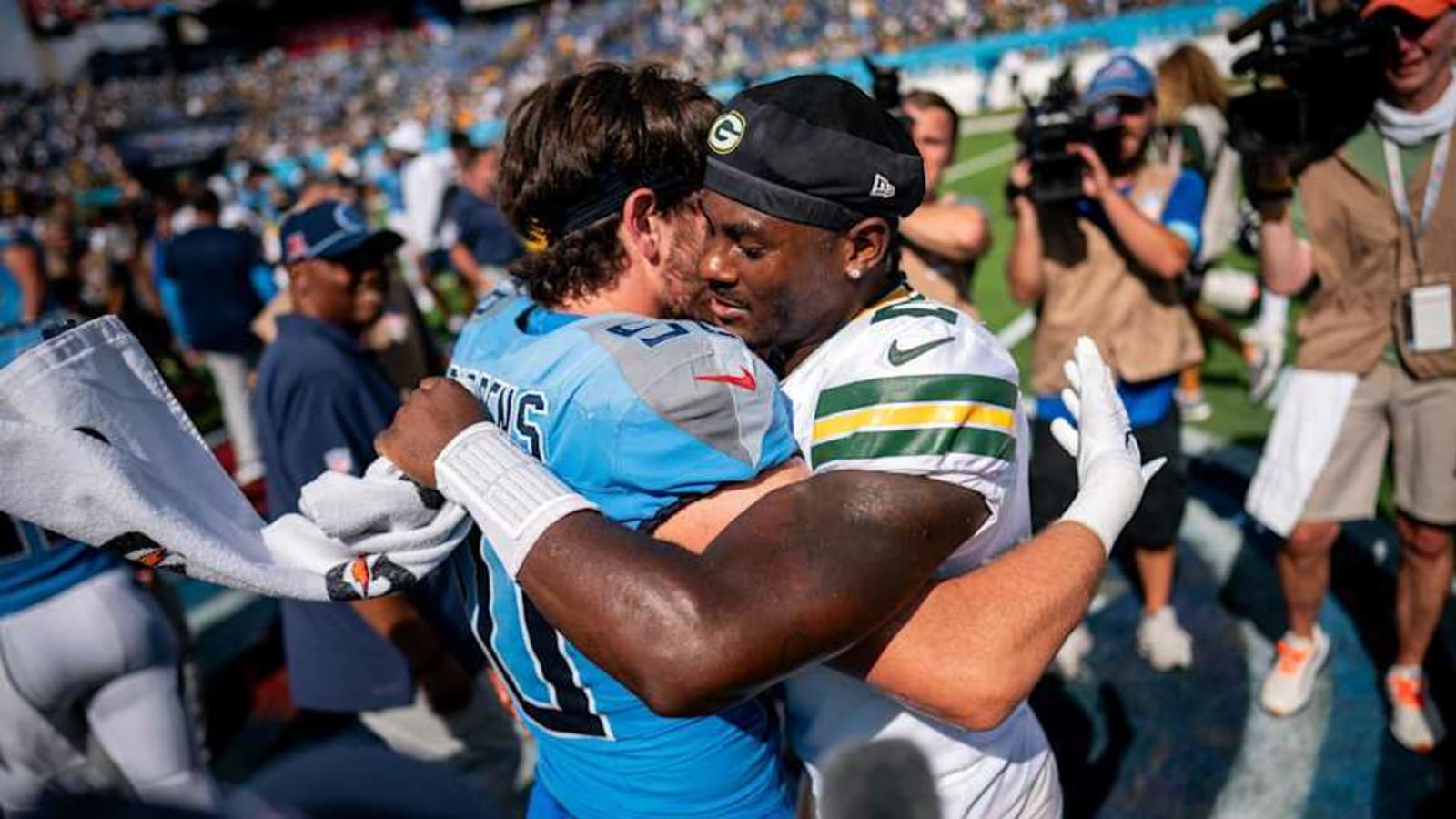 Three Overreactions From Packers’ Victory Over Titans