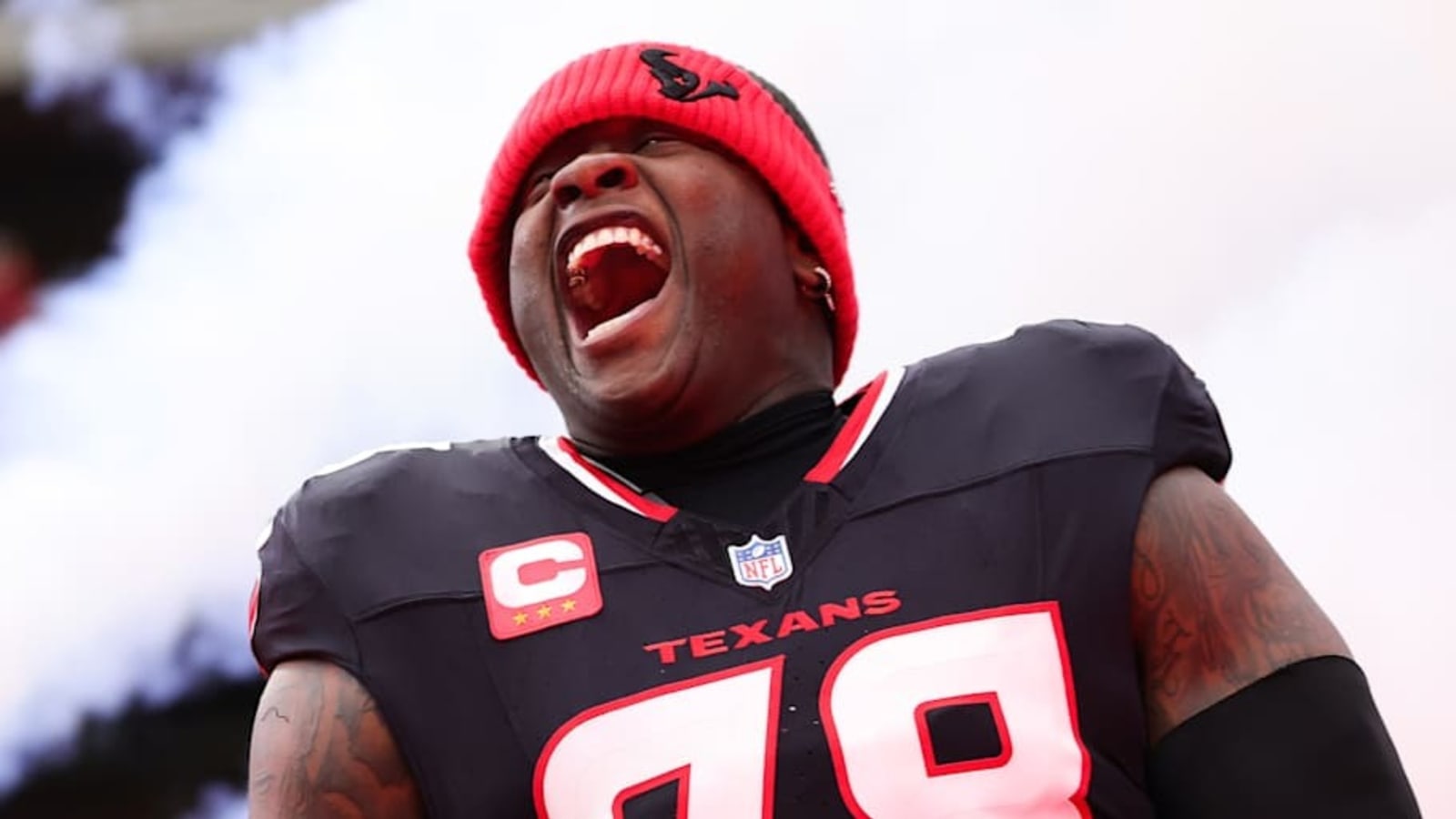 Updated Commanders 2025 NFL Draft picks after Laremy Tunsil trade
