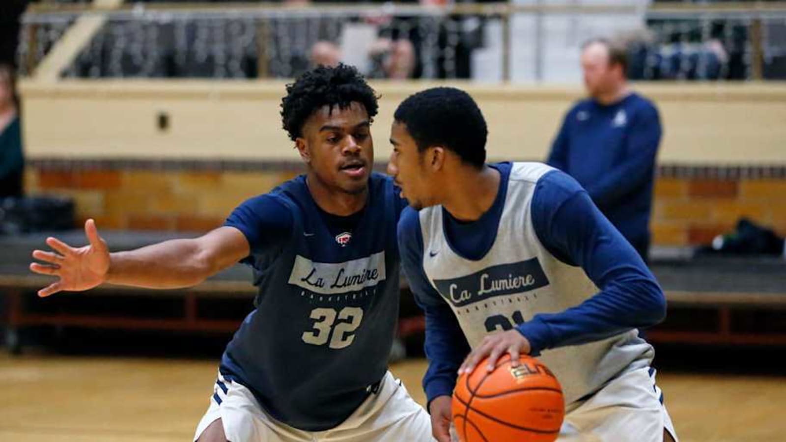 Notre Dame Basketball Recruiting: Five-Star Prospect Set To Announce Wednesday