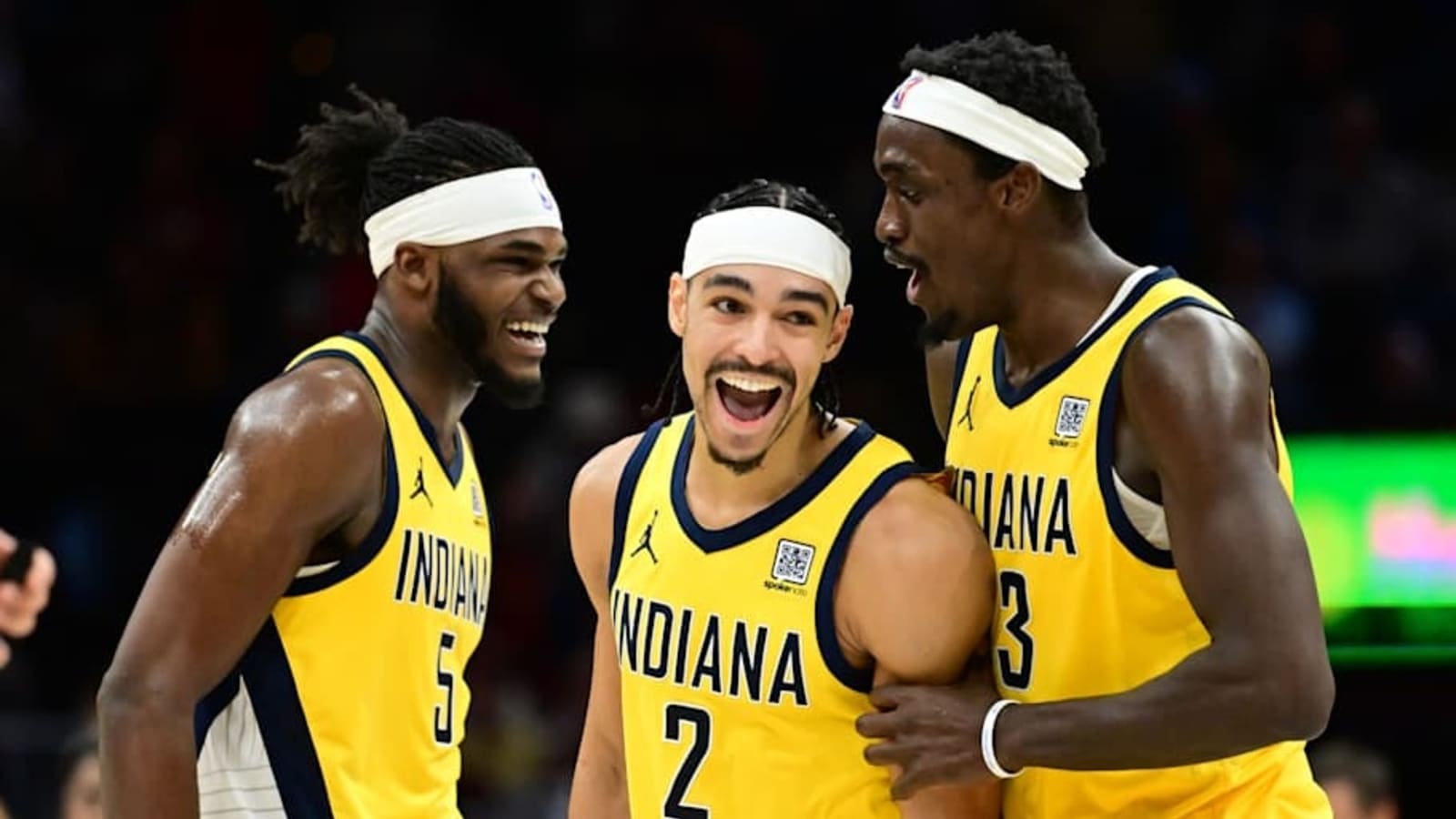 Pacers Rumors: Indiana &#39;Unwilling&#39; to Trade $58M Star Before Deadline