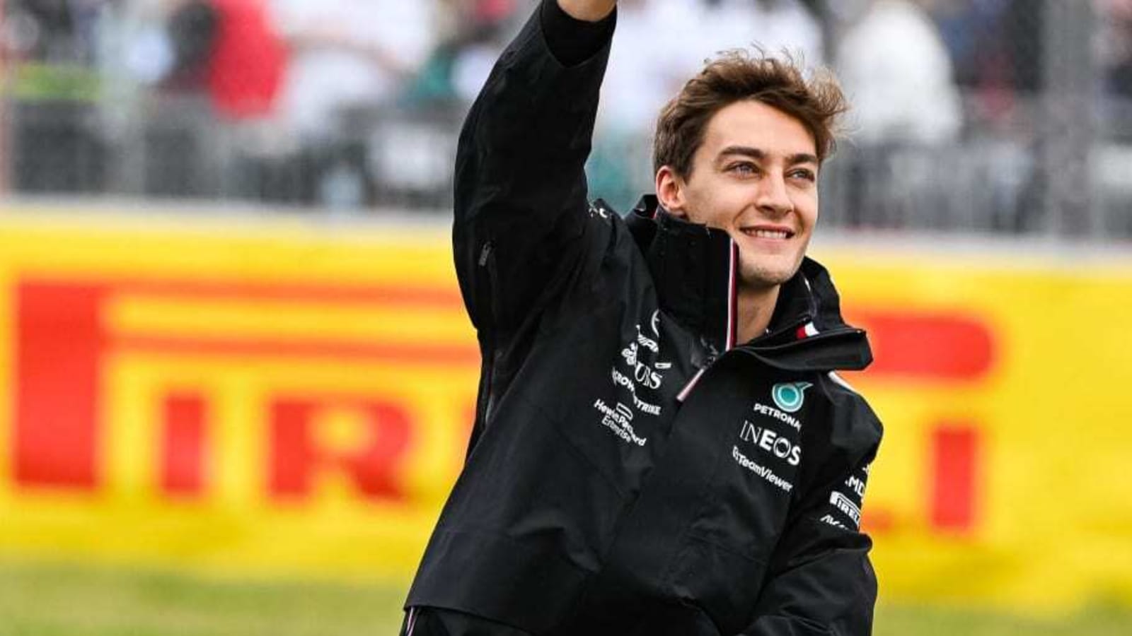 F1 Confirmed: George Russell Disqualified From Belgian GP - This Is Why