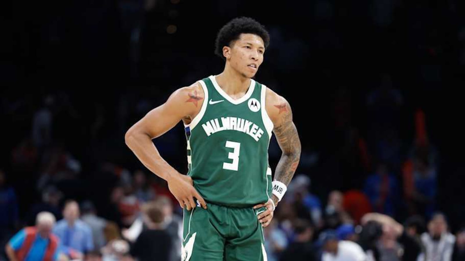 Former Bucks Forward MarJon Beauchamp Signs With East Rival