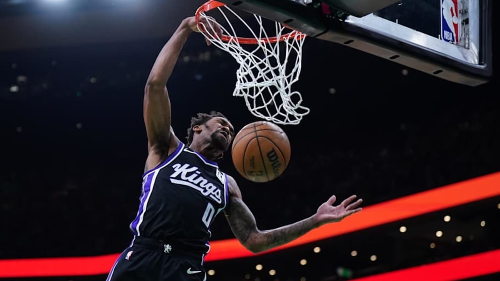 Kings-Rockets Injury Report: Monk, Carter Statuses Revealed
