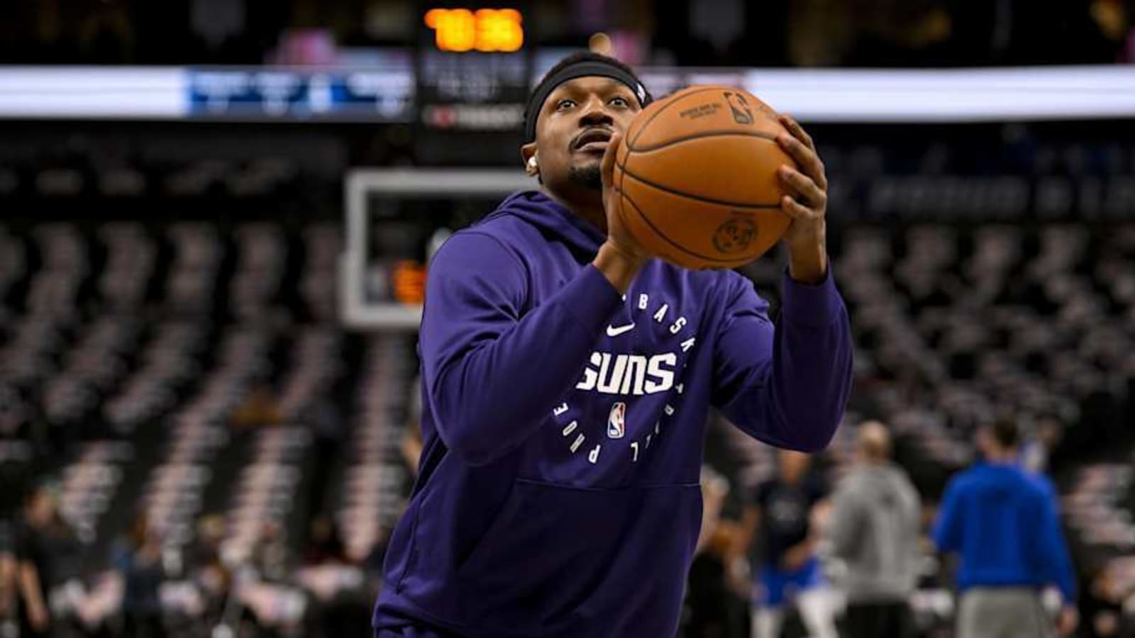 Suns Reveal Bradley Beal Injury Timeline