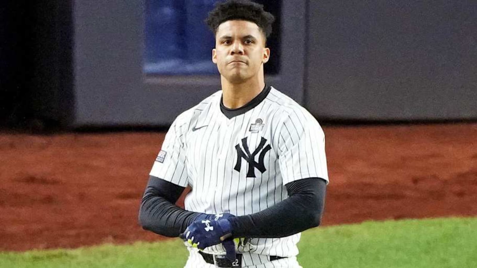 Philadelphia Phillies Never Met With Superstar Free Agent Juan Soto