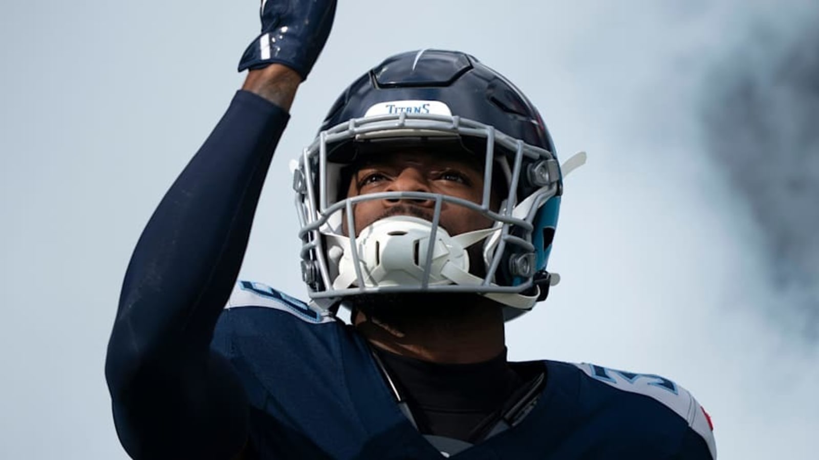 Titans Re-Sign Veteran CB