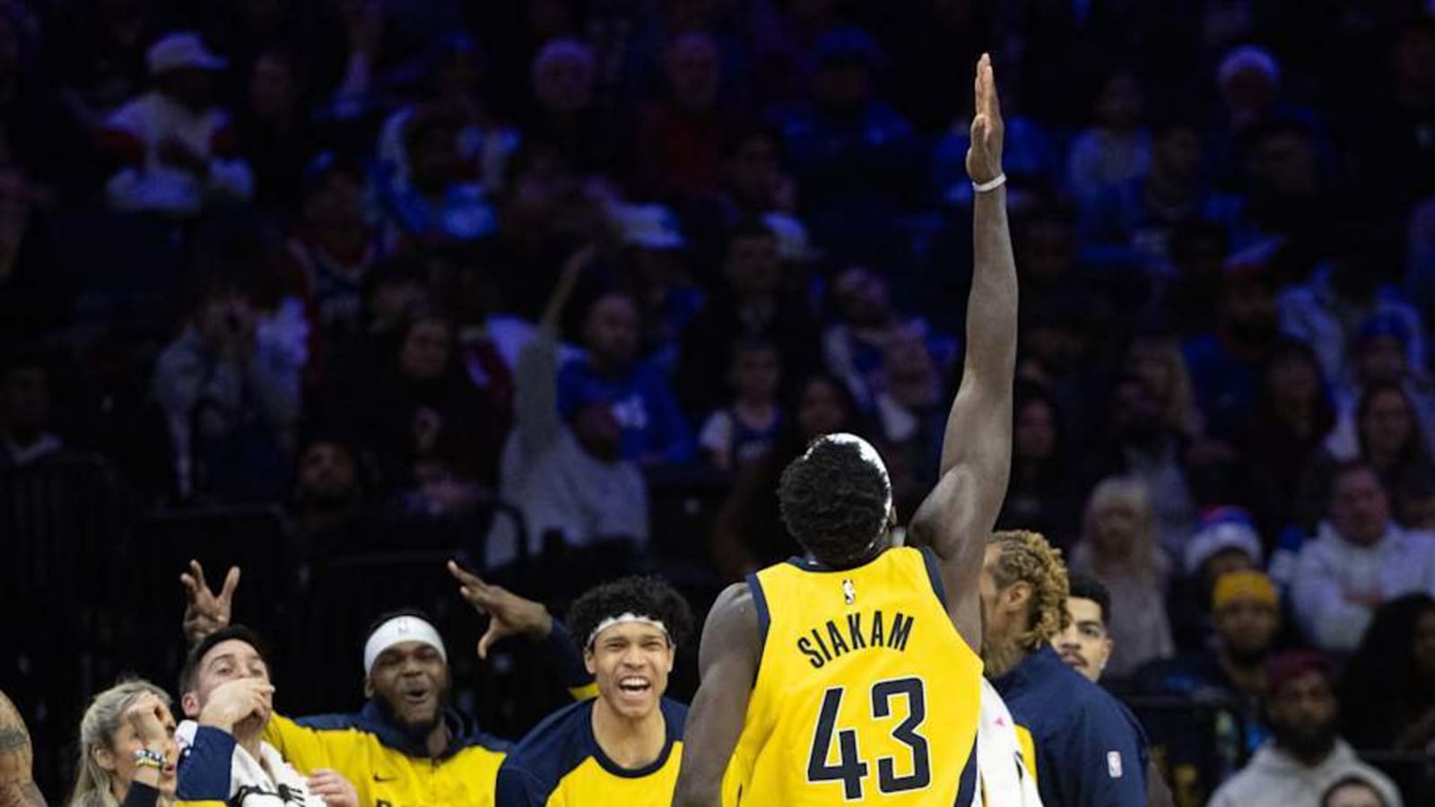Pacers Notes: Indiana Trades For Center, Major Injury Updates, Big Man Waived