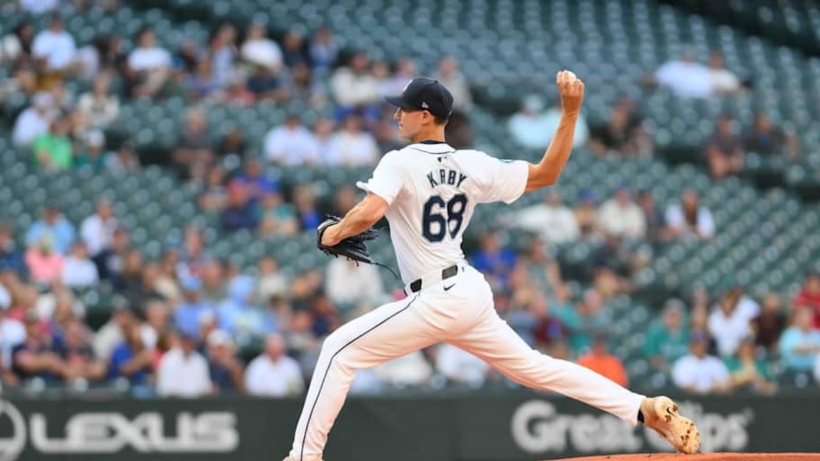 Seattle Mariners Pitchers Made History of the Last Decade Because of High-End Velocity