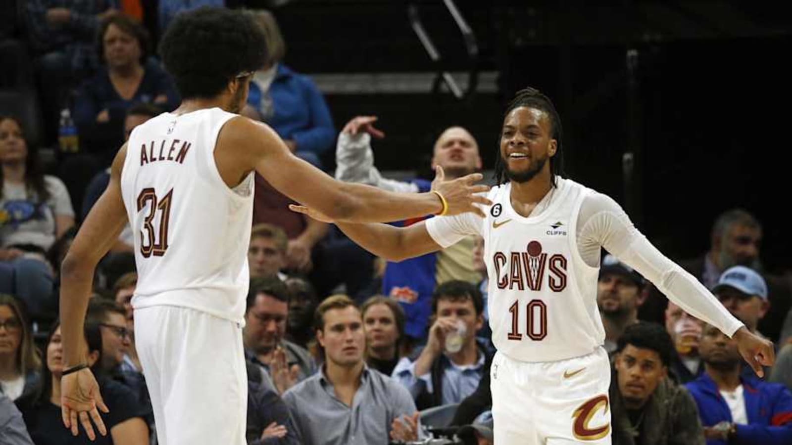Cleveland Cavaliers Insider Predicts Major Trade
