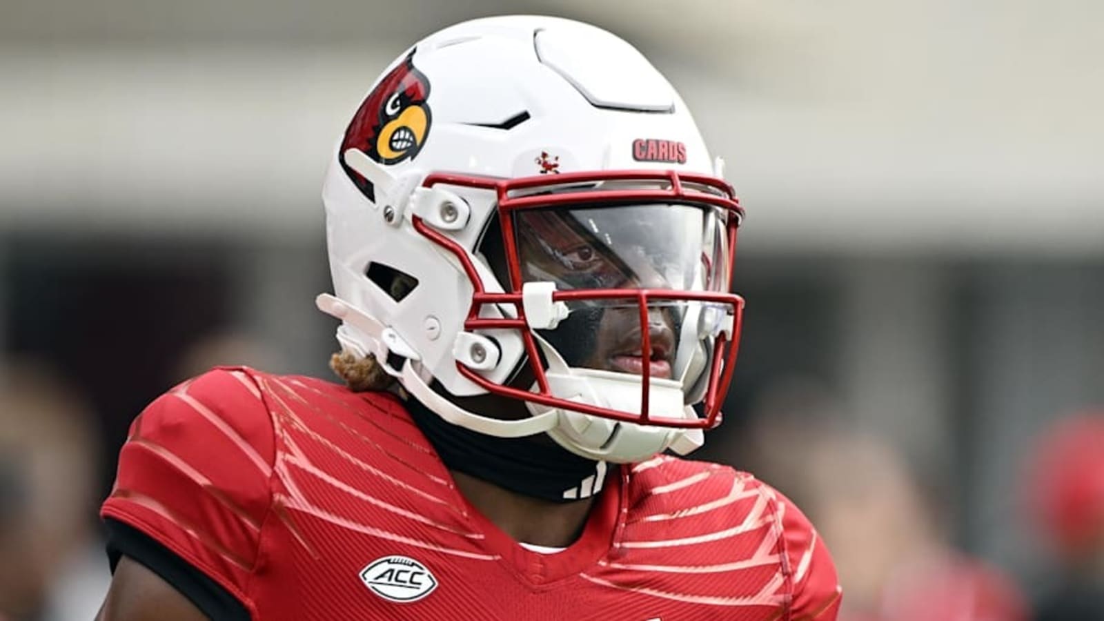 Commanders set meeting with dream Day 3 prospect before 2025 NFL Draft
