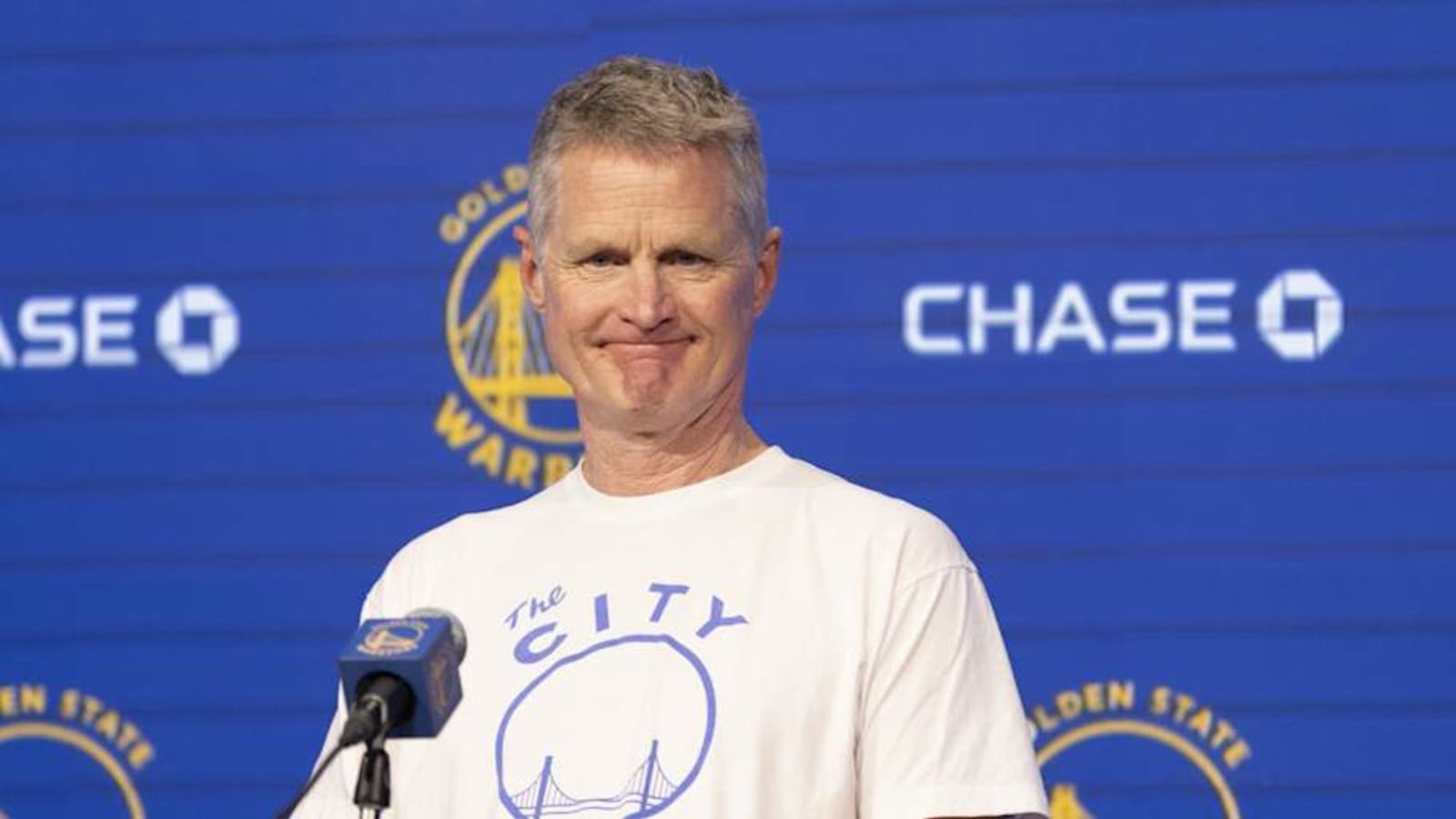 Golden State Warriors Guard Reportedly On NBA Trading Block