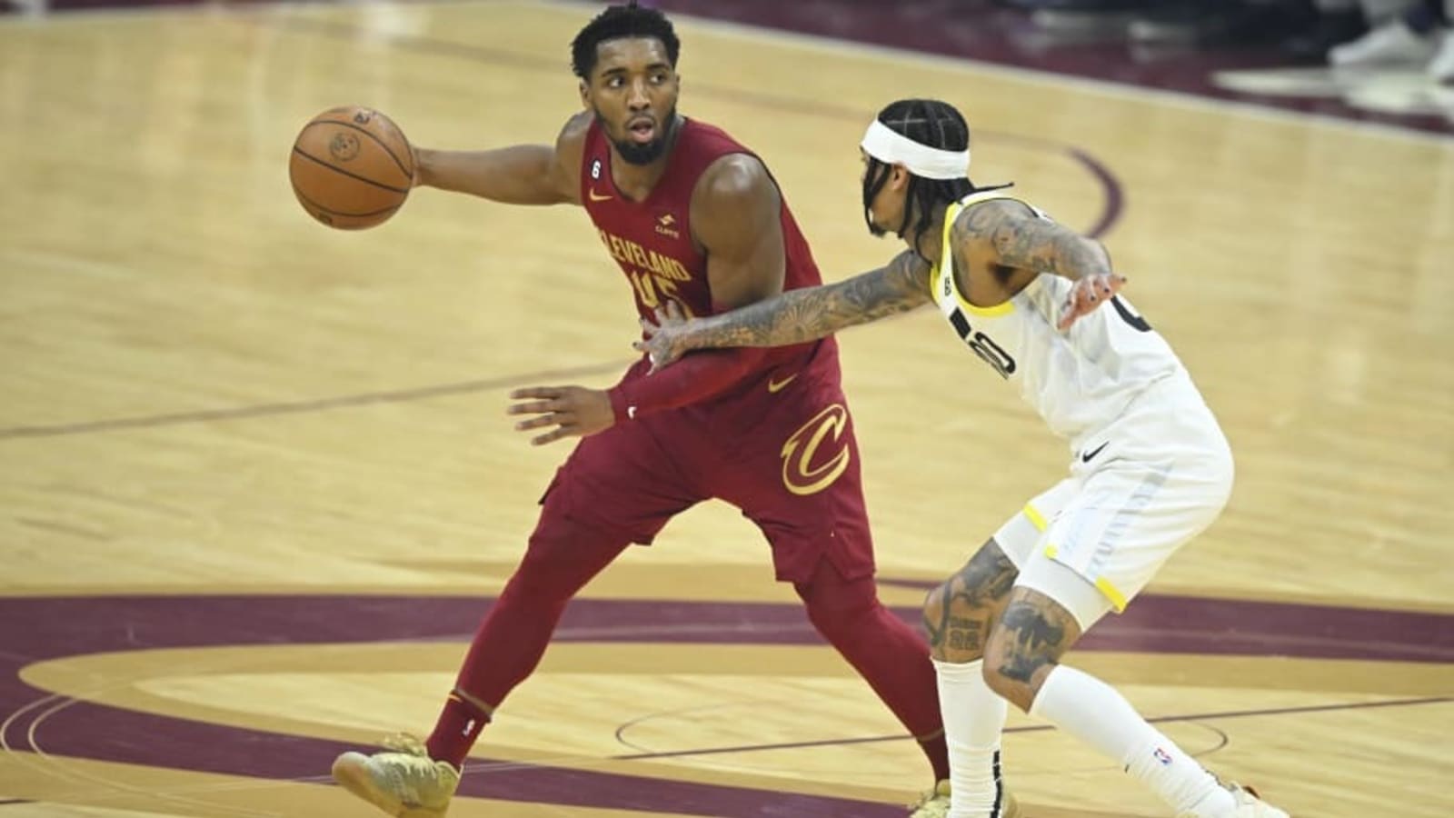 Donovan Mitchell Trade Turning Into A Win-Win Move For Cleveland Cavaliers, Utah Jazz