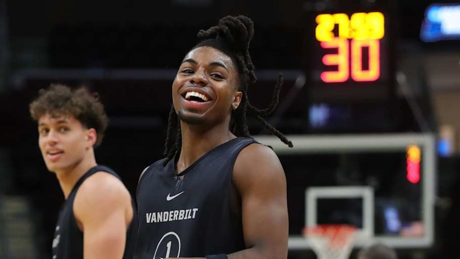 NCAA Tournament Predictions: Will Any Vanderbilt Team Be in a Celebratory Mood Friday Night?