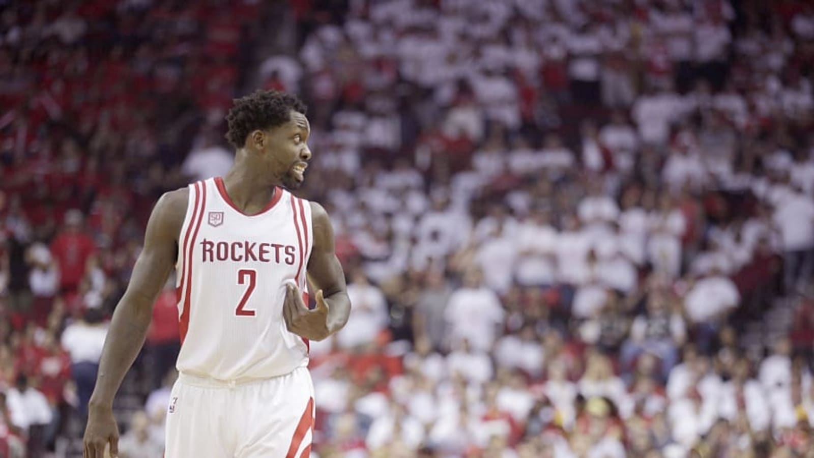 Ex-Rockets Point Guard Patrick Beverley Signs With Team in Israel
