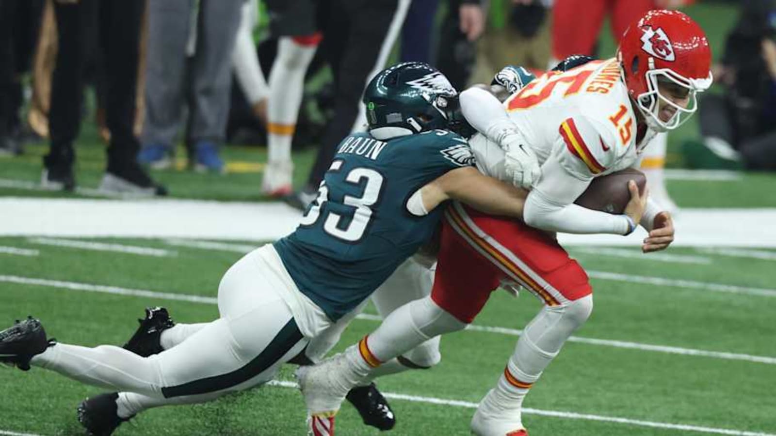 Broncos ILB Situation: 3 Free-Agent Fits in 2025