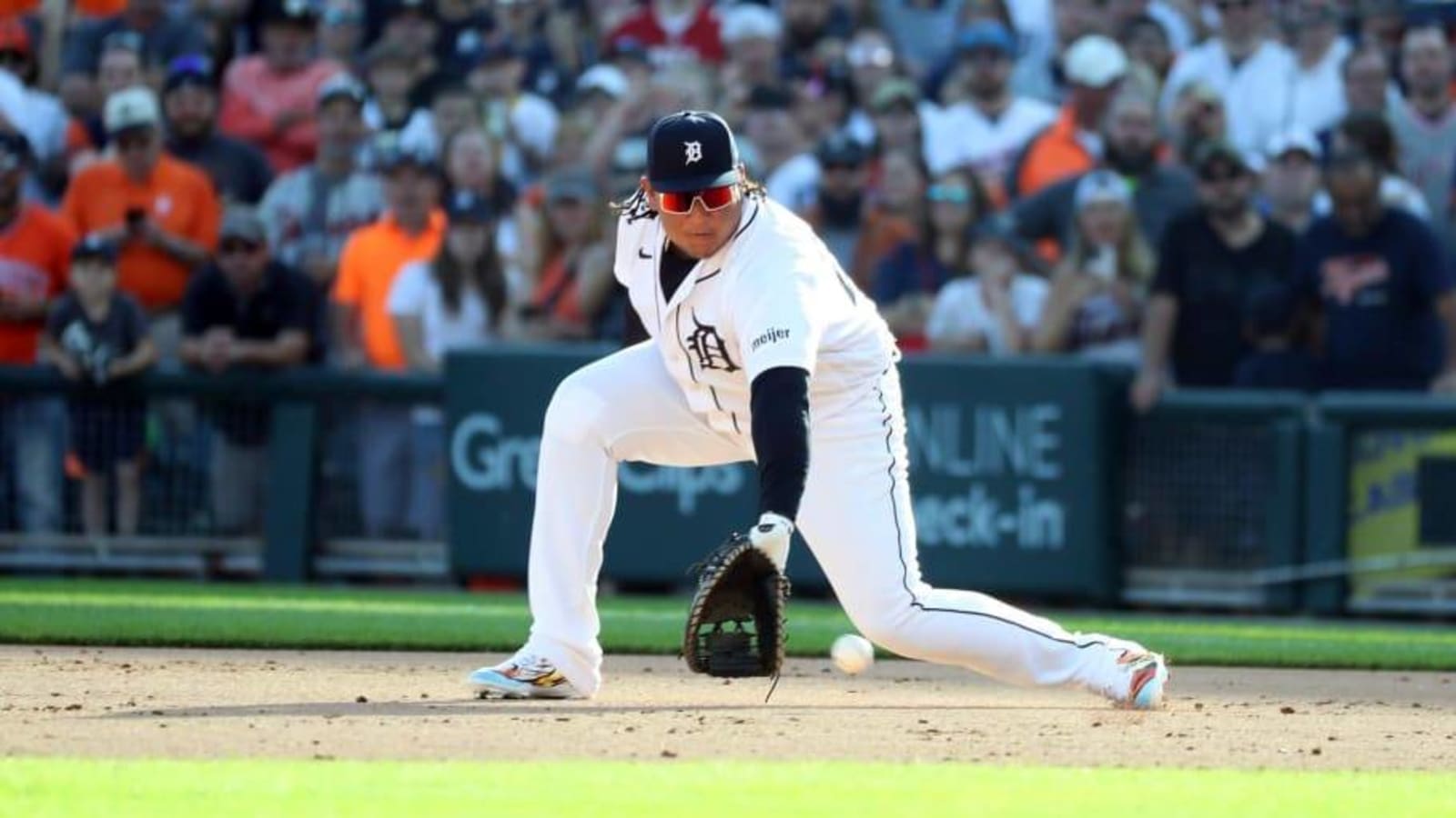 Future Detroit Tigers&#39; Hall of Famer Visits Own Artifacts at Baseball Hall of Fame