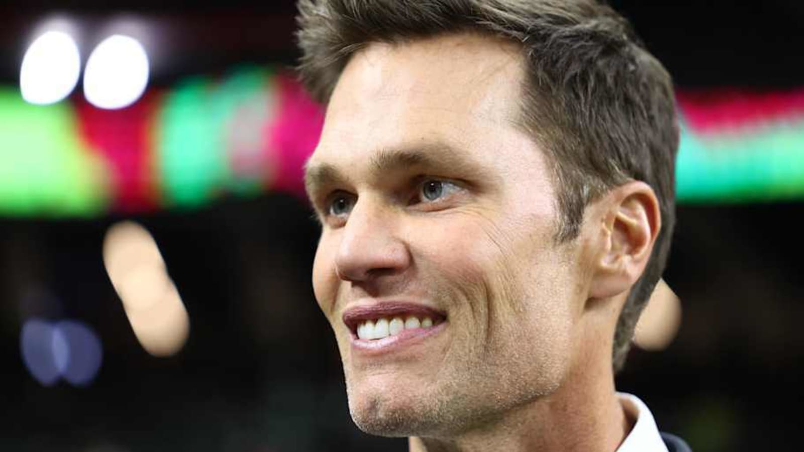 Tom Brady discusses his time and challenges at Michigan