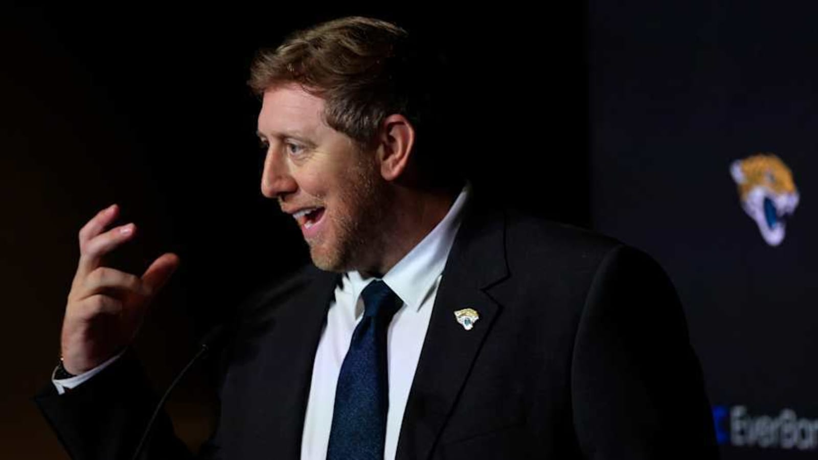 3 Observations on Liam Coen's Finalized Jaguars Coaching Staff