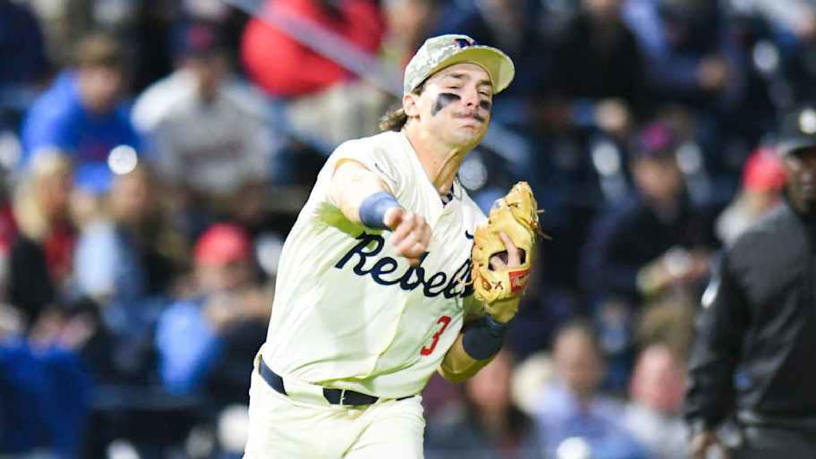 Tennessee Baseball&#39;s Andrew Fischer Has Standout Potential
