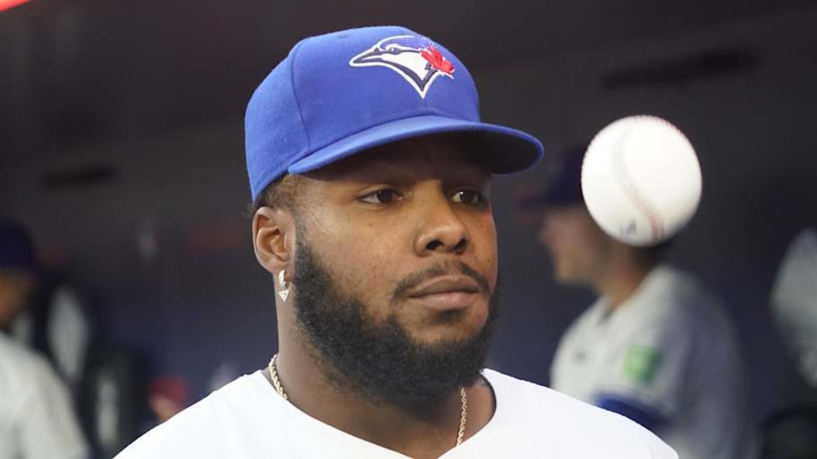 Steve Cohen discusses Mets potential Vladimir Guerrero Jr. pursuit